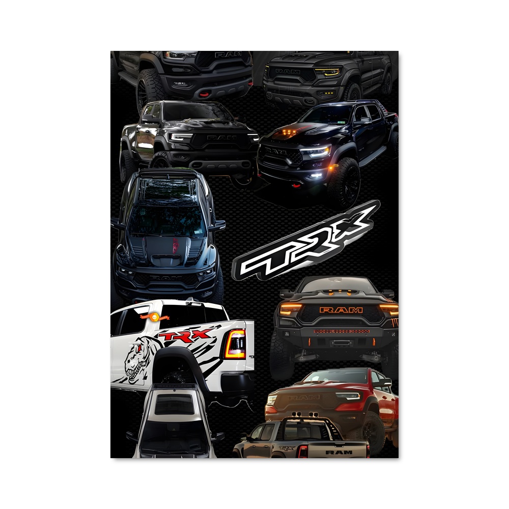 Poster Évolution Nissaneuse